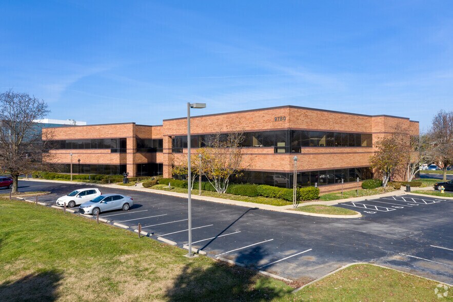 Primary Photo Of 9780 Ormsby Station Rd, Louisville Office For Lease