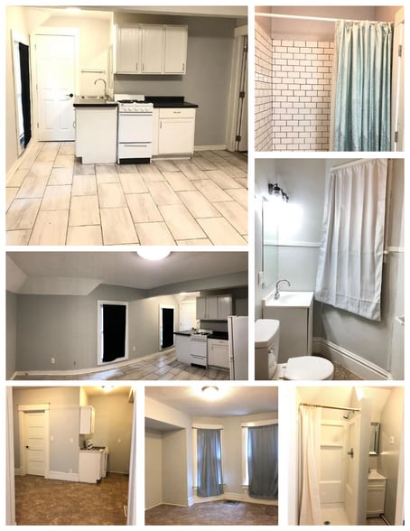 More Photos Of , Des Moines Multifamily For Sale