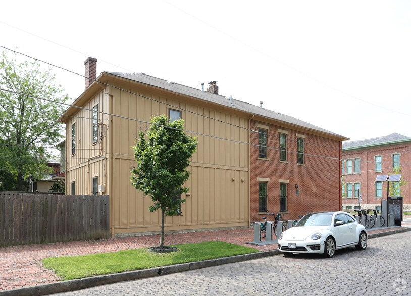 More Photos Of 51 Stewart Ave, Columbus Storefront Retail Office For Lease