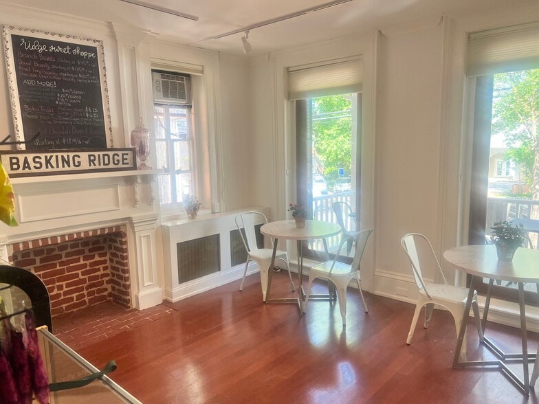 More Photos Of 31 S Finley Ave, Basking Ridge Medical For Sale
