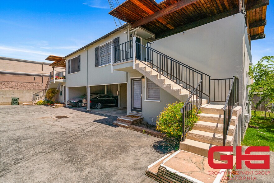 More Photos Of 60 El Nido Ave, Pasadena Apartments For Sale