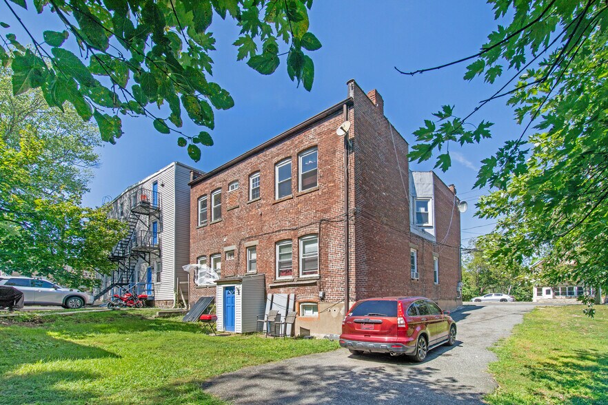 More Photos Of 276-278 W Palisade Ave, Englewood Multifamily For Sale