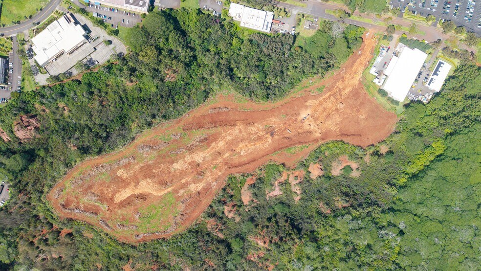 More Photos Of Kahelu Ave, Mililani Land For Sale