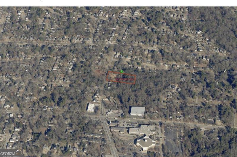 Primary Photo Of 98 Candler Rd Se, Atlanta Land For Sale