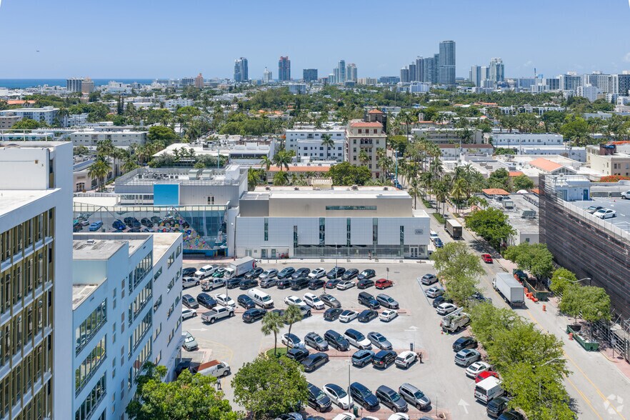 More Photos Of 1661 Jefferson Ave, Miami Beach Storefront For Lease