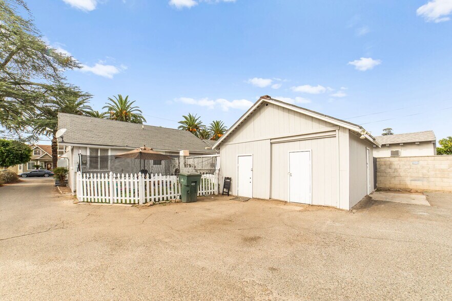 More Photos Of 3717 Roosevelt St, Riverside Multifamily For Sale