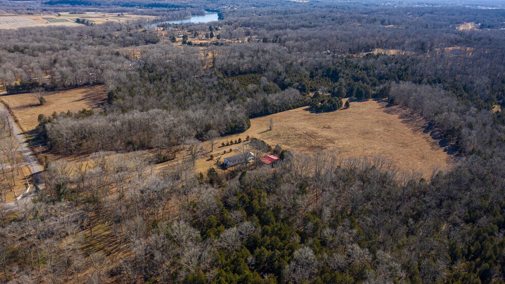 More Photos Of 310 Ramsey Rd, Lebanon Land For Sale