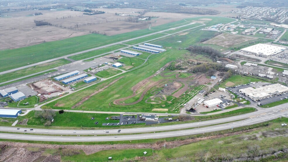 More Photos Of 3240 Old Columbus Rd NW, Carroll Land For Sale