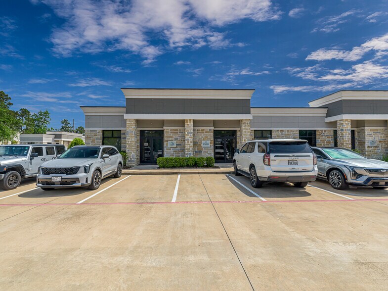 More Photos Of 633 E Fernhurst Dr, Katy Medical For Sale