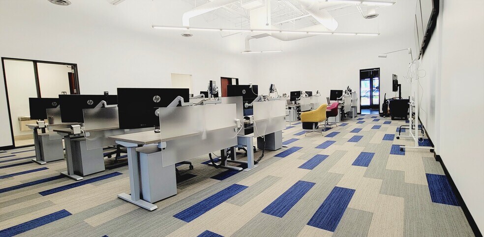 More Photos Of 2065 S Cooper Rd, Chandler Light Distribution For Lease