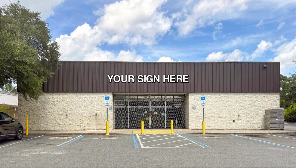 Primary Photo Of 3031 Edgewood Ave W, Jacksonville Freestanding For Lease