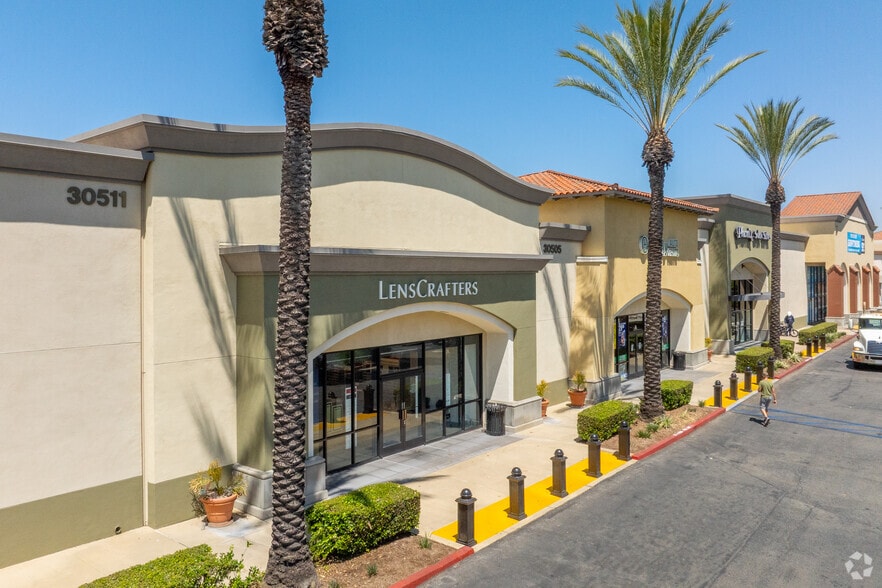 More Photos Of 30501-30505 Avenida de las Flores, Rancho Santa Margarita General Retail For Sale