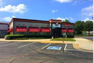 More Photos Of 9101-9111 Midlothian Tpke, Richmond Unknown For Lease