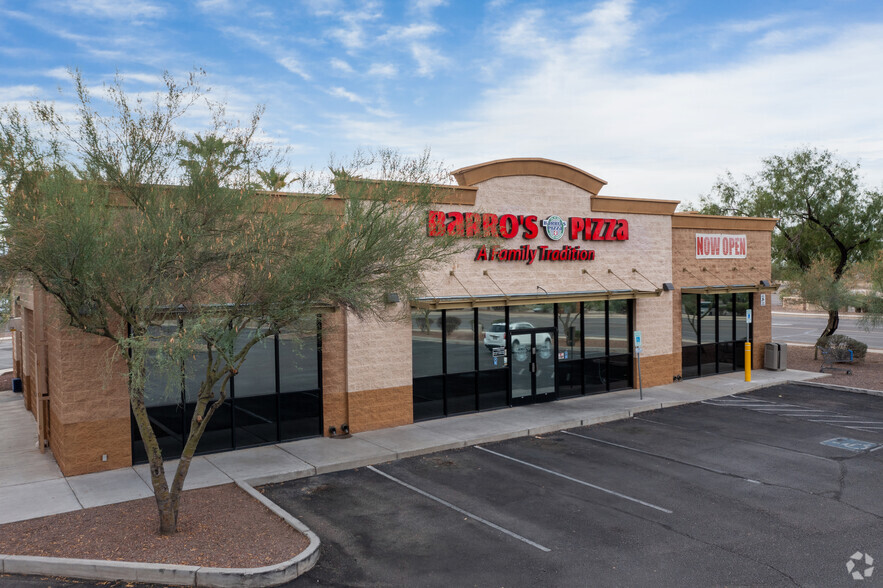 Primary Photo Of 5884 W Arizona Pavilions Dr, Tucson Freestanding For Lease