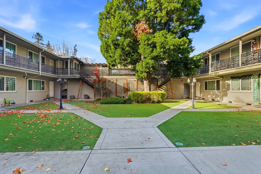 More Photos Of 1235 Leigh Ave, San Jose Apartments For Sale