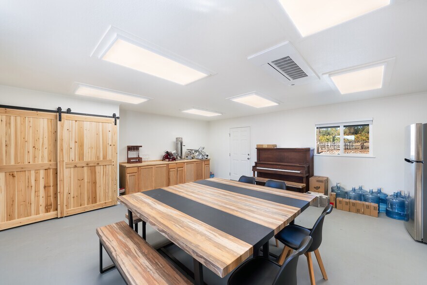 More Photos Of 2208 Olivet Rd, Santa Rosa Industrial For Sale