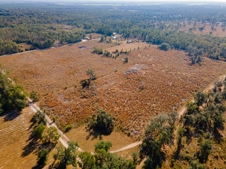 More Photos Of 7091 River Rd, Live Oak Land For Sale