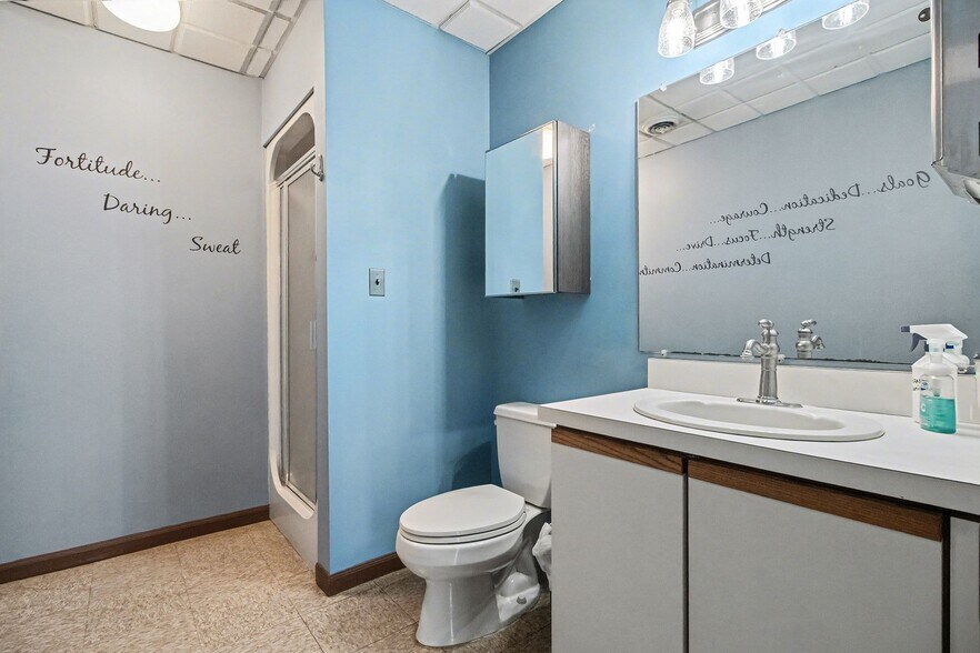 More Photos Of 1200 Holden Ave, Milford Warehouse For Sale