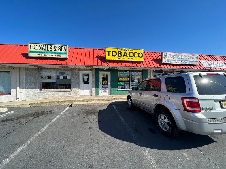 More Photos Of Rte 30 @ Rte. 30 & Elvins Ave., Hammonton Unknown For Lease