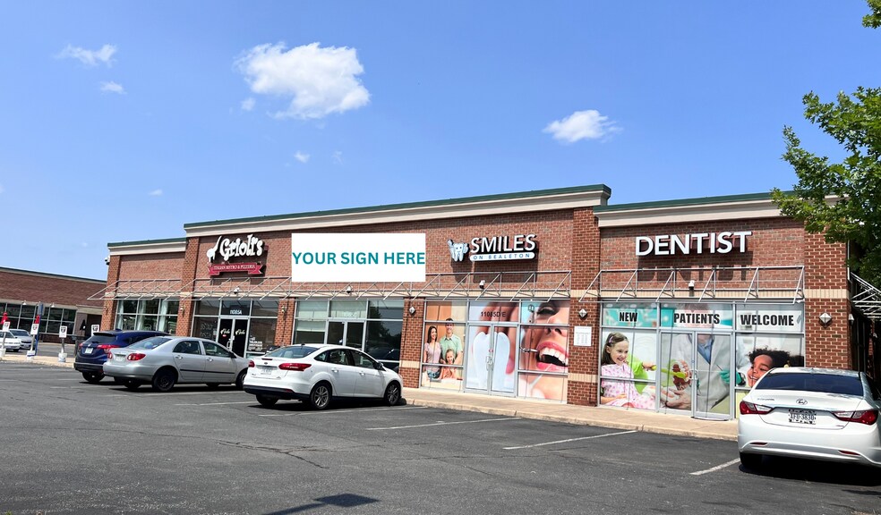 More Photos Of 11083 Marsh Rd, Bealeton Unknown For Lease