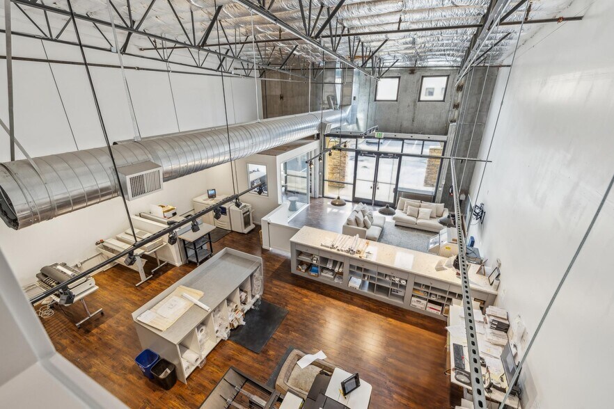 More Photos Of 4314 Redwood Hwy, San Rafael Office For Sale