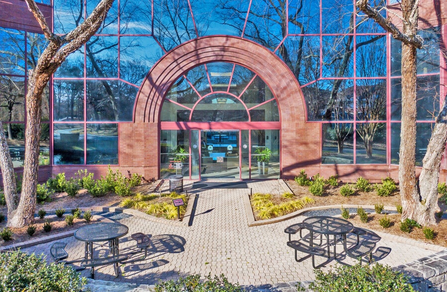 More Photos Of 1165 Northchase Pky SE, Marietta Office For Lease