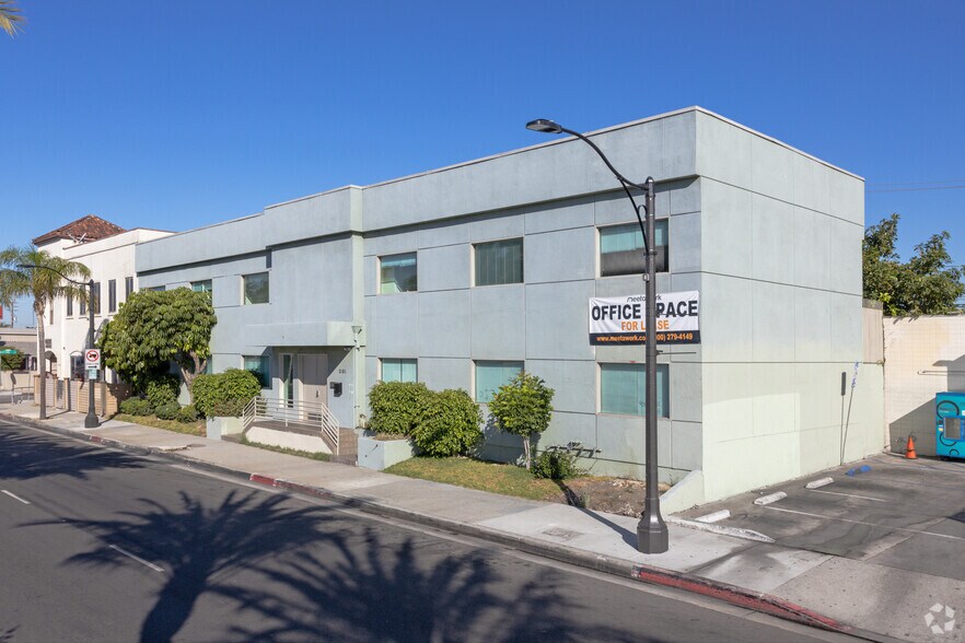 Primary Photo Of 2181 S Atlantic Blvd, Commerce Coworking Space