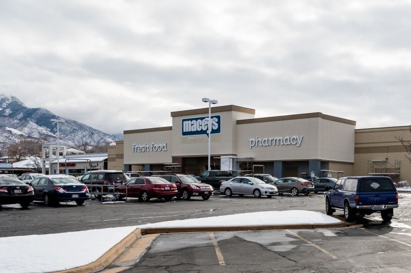 More Photos Of 301-355 36th St, Ogden Storefront For Lease