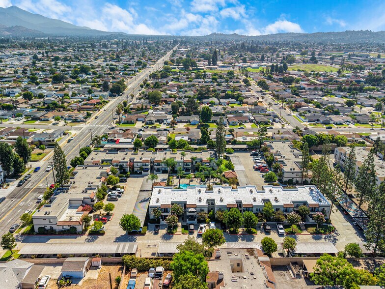 More Photos Of 19550 E Cienega Ave, Covina Apartments For Sale