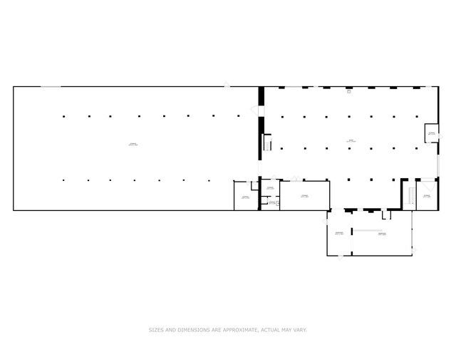 More Photos Of 601 W 81st St, Chicago Warehouse For Sale