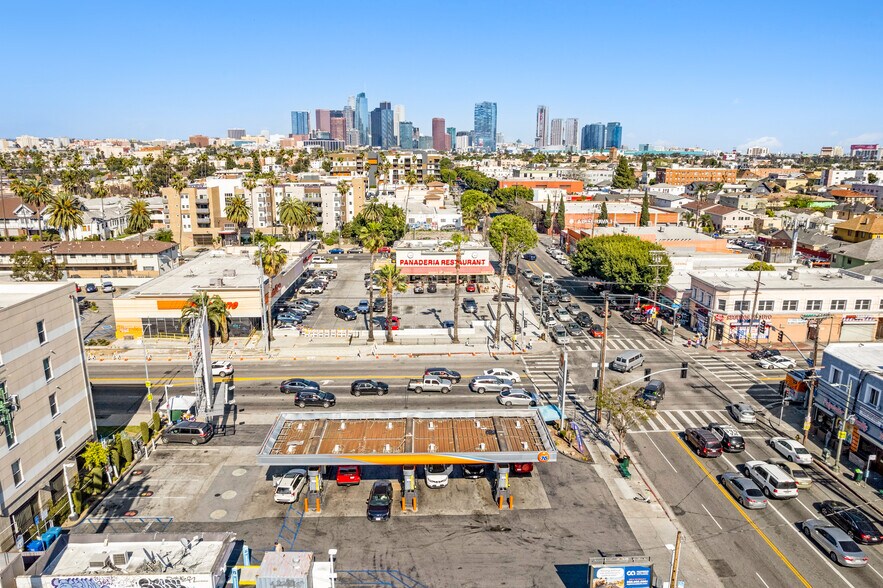 More Photos Of 2503 W Pico Blvd, Los Angeles Convenience Store For Sale