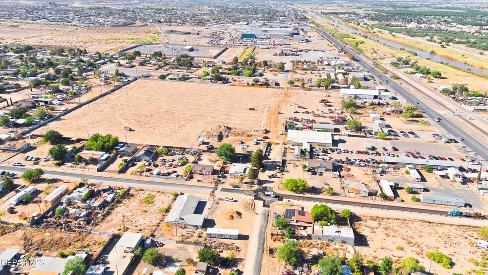 More Photos Of 7508 Doniphan Dr, Canutillo Land For Sale