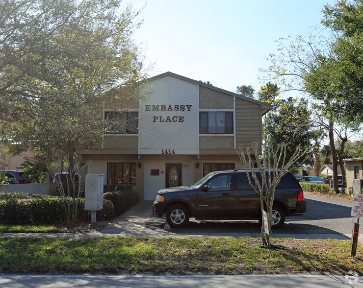 More Photos Of 1414 Gay Rd, Winter Park Office For Sale