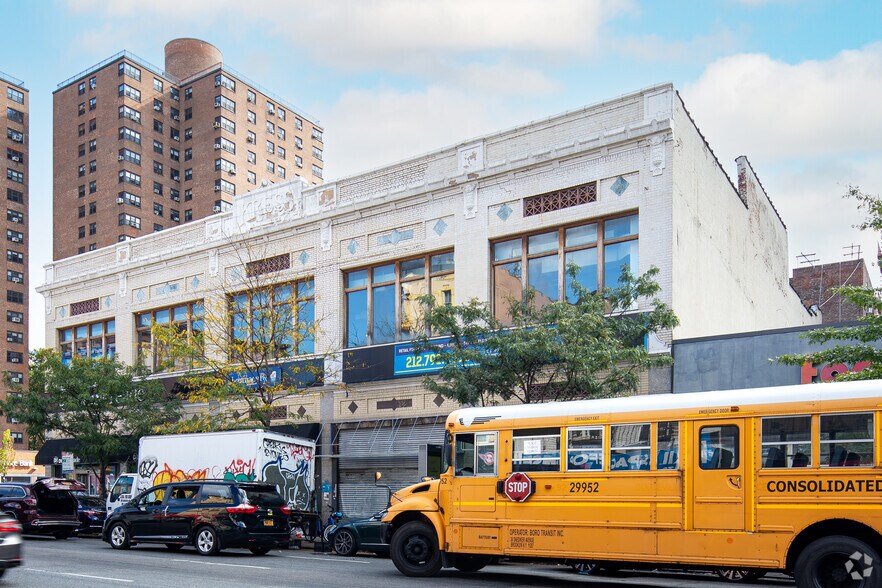 More Photos Of 1915 Third Ave, New York General Retail For Lease