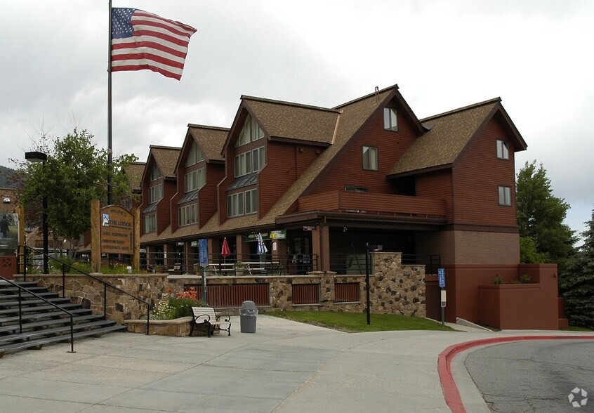 More Photos Of 1345-1385 Lowell Ave, Park City Unknown For Lease