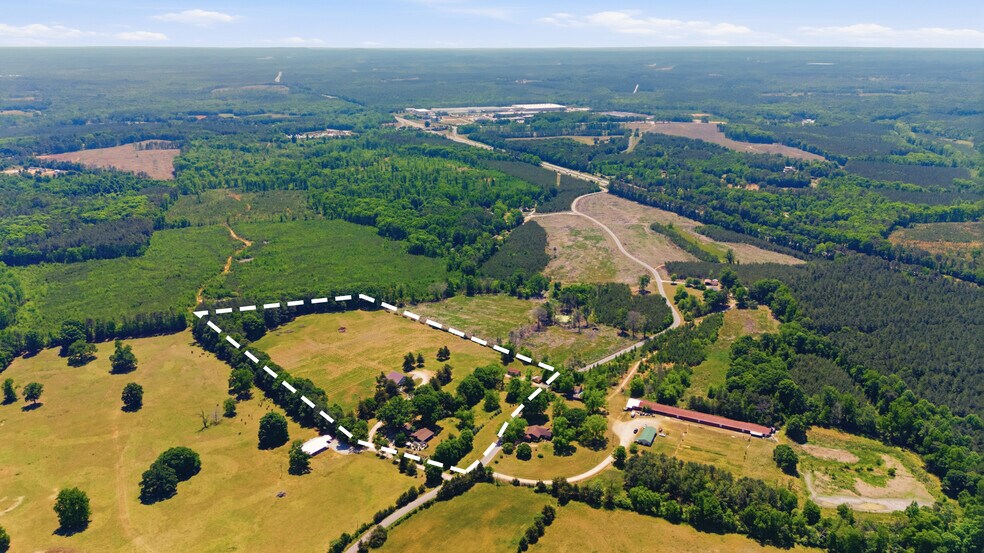 More Photos Of 1650 Dusty Rd, Newberry Winery Vineyard For Sale