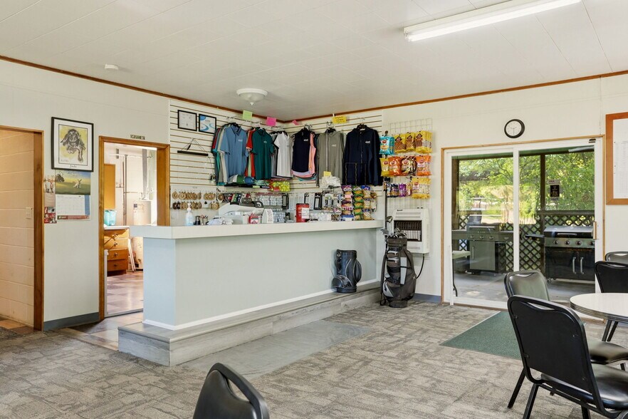 More Photos Of 5848 Griggs Rd, Caseville Specialty For Sale