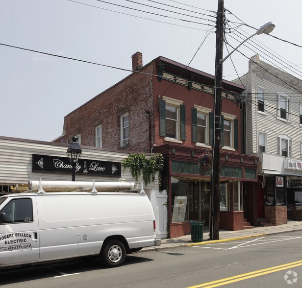 More Photos Of 211 Main St, Port Jefferson General Retail For Sale