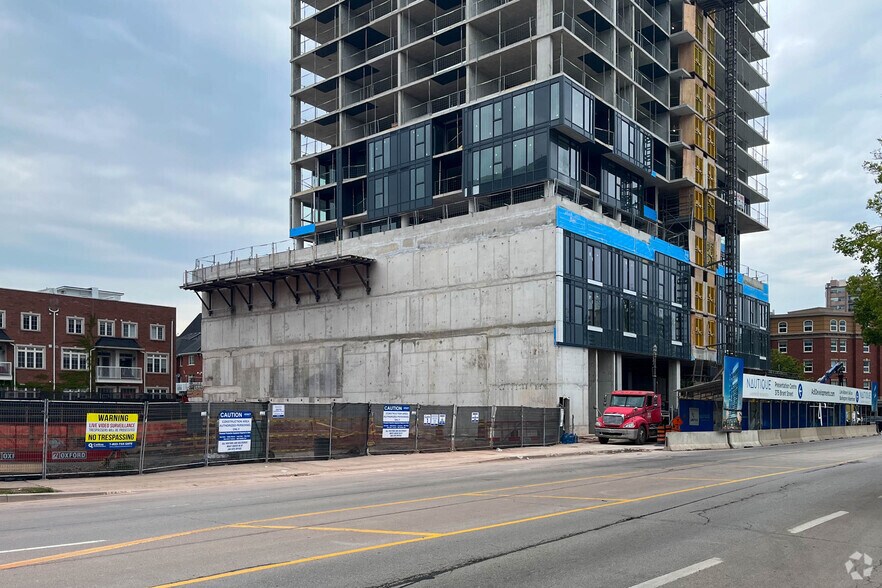 More Photos Of 2091-2097 Lakeshore Av, Toronto Apartments For Sale
