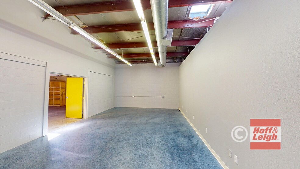 More Photos Of 2325 Rand Ave, Colorado Springs Warehouse For Lease