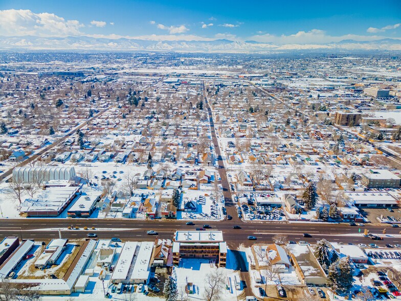 More Photos Of 3800 S Broadway, Englewood Apartments For Lease