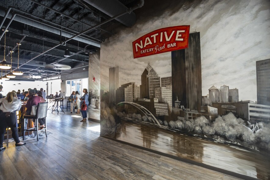 More Photos Of 180 S Clinton Ave, Rochester Office For Lease