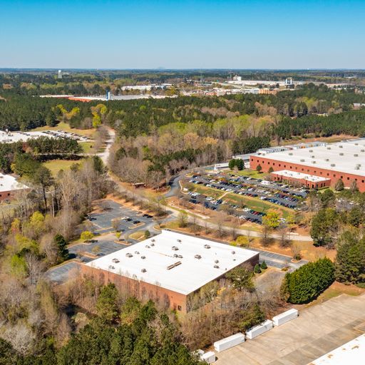 More Photos Of 13230 Lochridge Blvd, Covington Office For Sale
