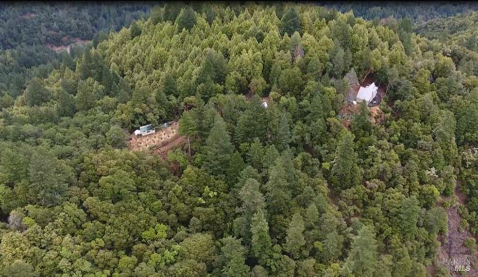 Primary Photo Of 37600 US-101, Laytonville Land For Sale