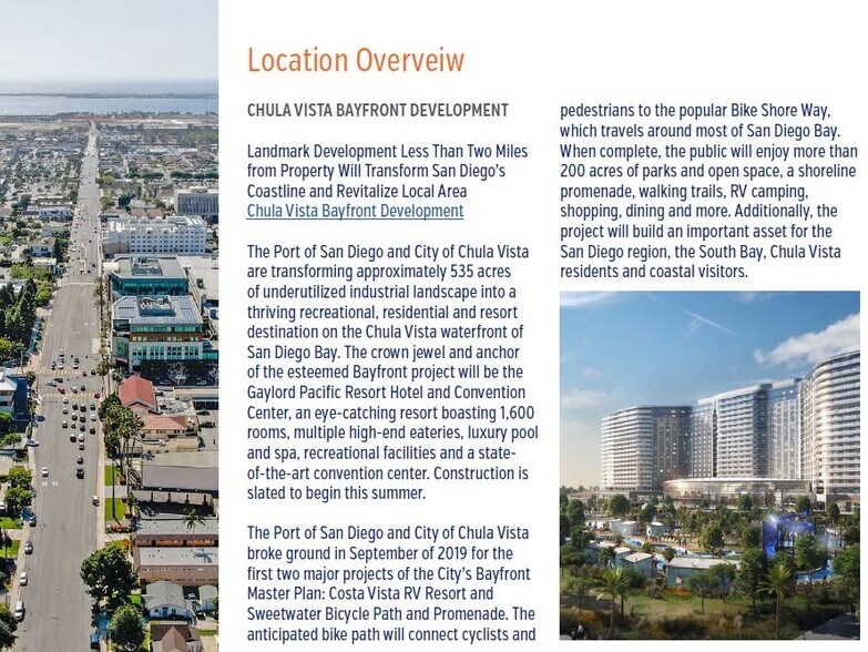 More Photos Of 374-384 H St, Chula Vista Office For Lease