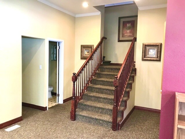 More Photos Of 206-210 12th Ave Rd, Nampa Medical For Lease