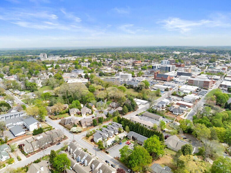 More Photos Of 535 Forrest Ave, Gainesville Apartments For Sale