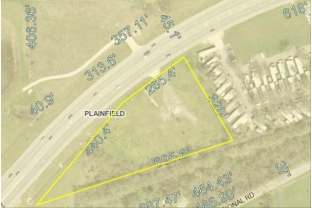 More Photos Of 3001 E Main St, Plainfield Land For Sale