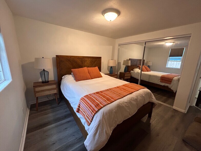 More Photos Of 1729 E Ocean Ave, Ventura Multifamily For Sale