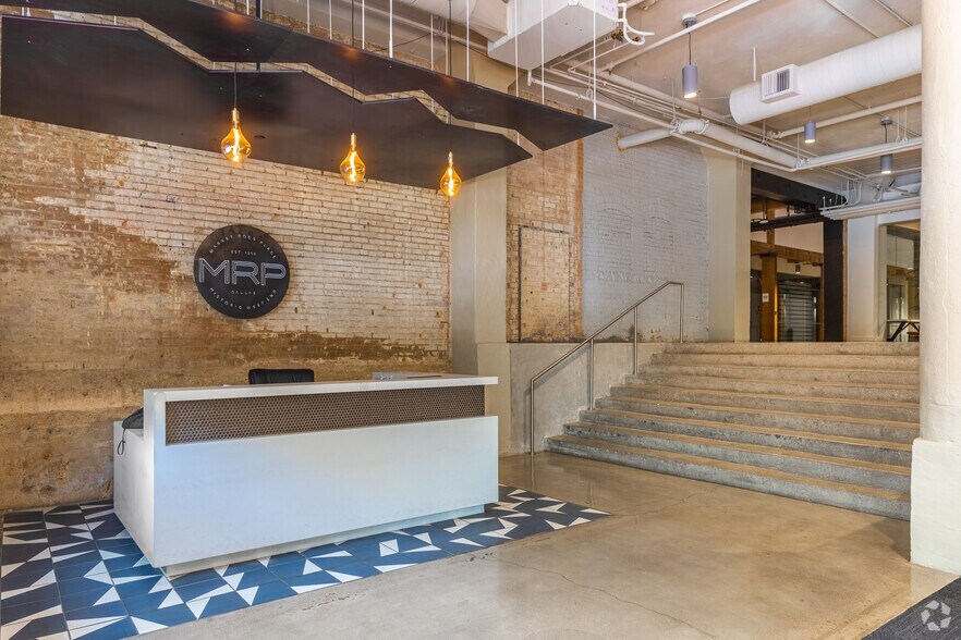 More Photos Of 1701 N Market St, Dallas Loft Creative Space For Lease